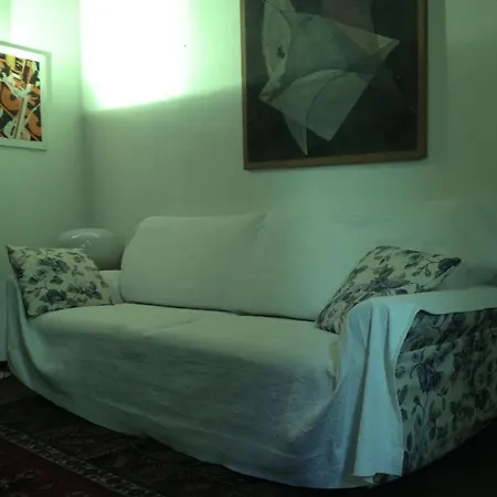 Apartamento Libenter