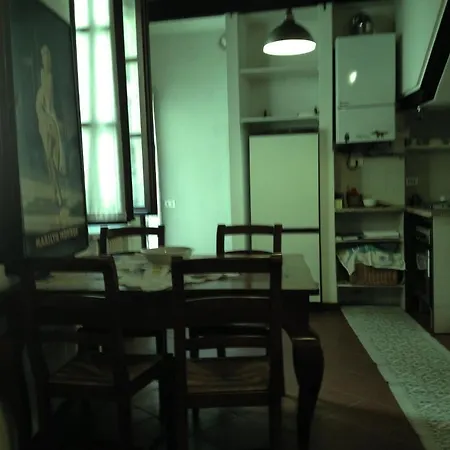 Libenter Apartamento