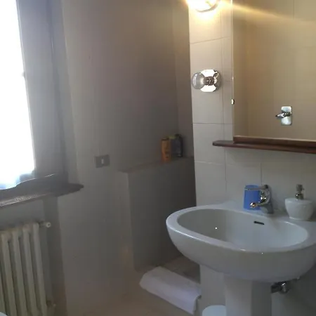 Apartamento Libenter Mântua
