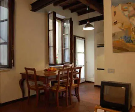 Libenter Apartamento *