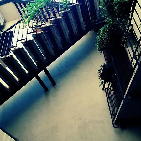 Apartamento Libenter *