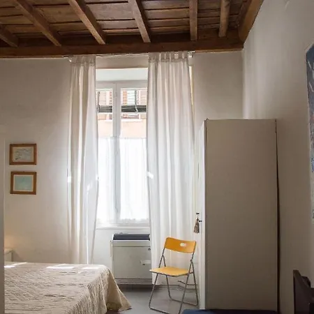 Apartamento Libenter Mântua