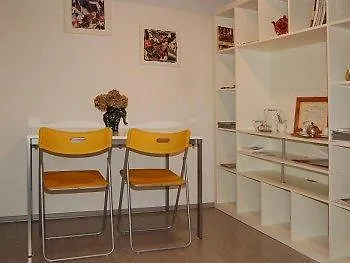 Libenter Apartment *
