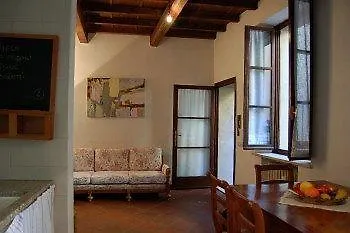 Libenter Apartment Mantua