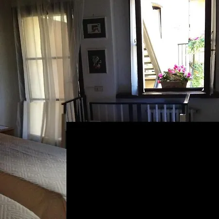 Libenter Apartment Mantua