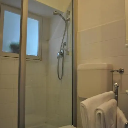 Apartment Libenter *