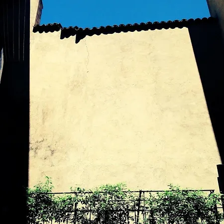 Libenter Apartment *