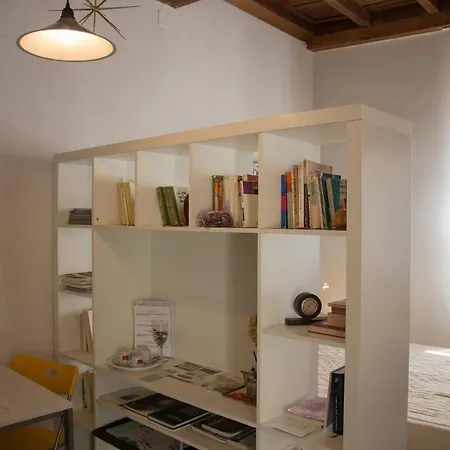 Libenter Apartment
